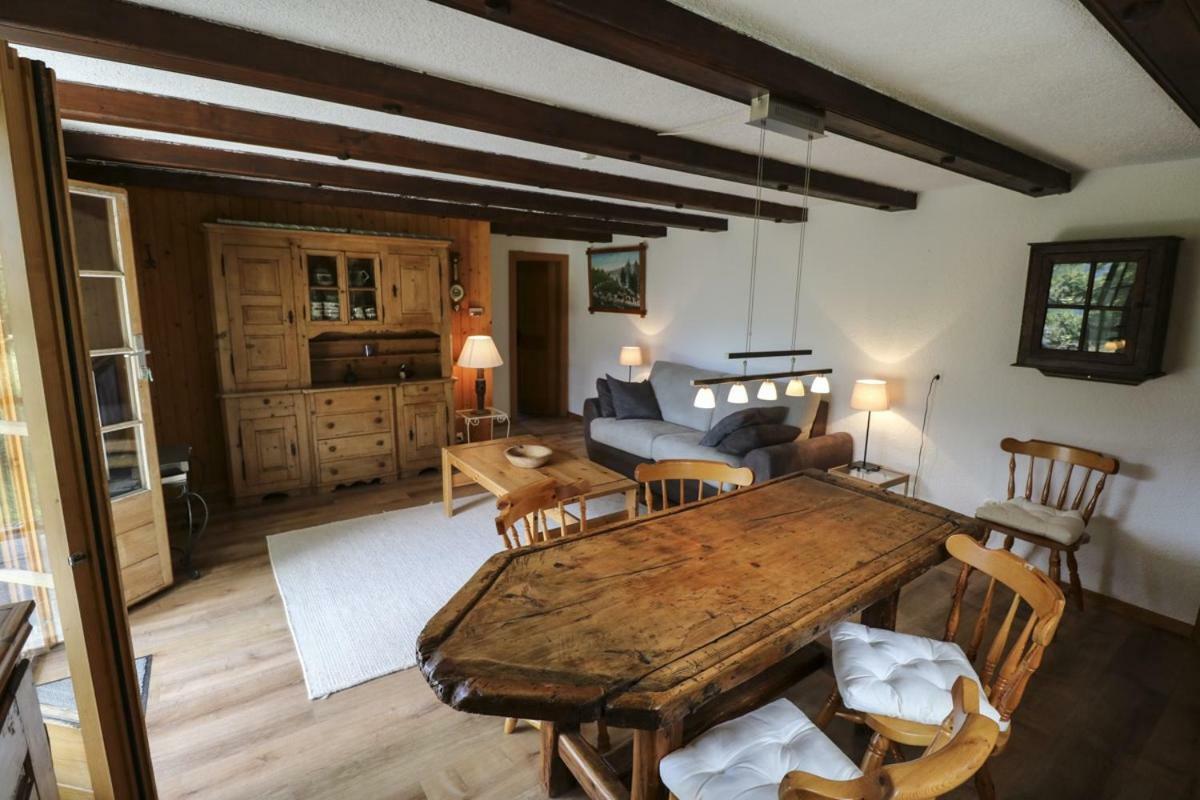 Rose De Noel Apartamento Les Diablerets